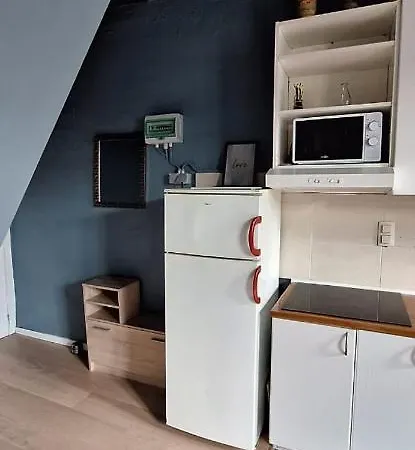 アパート The 16th Century 2br In The City Center *