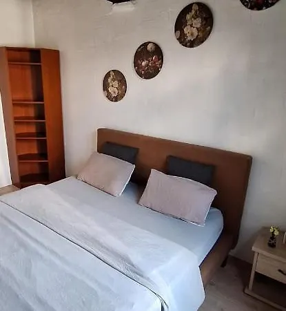The 16th Century 2br In The City Center * アントウェルペン